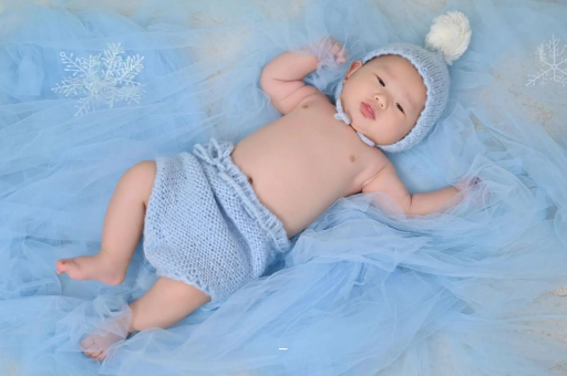 甘肃宝宝拉肚子发烧